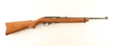 Ruger 10/22 Carbine .22 LR SN: 114-99297