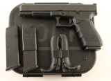 Glock 40 Gen 4 10mm SN: BBGL678