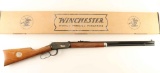 Winchester 94 Buffalo Bill Commemorative