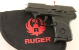 Ruger LCP .380 ACP SN: 378-63696