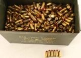 Lot of Reloaded .45 ACP Ammo