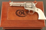 Colt Single Action Army .45 Colt SN: 233098