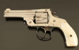 Smith & Wesson .38 Double Action 3rd Model