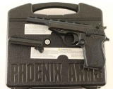 Phoenix Arms HP22 .22 LR SN: 4209176
