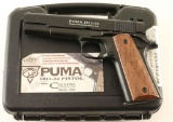 Chiappa Puma 1911-22 .22 LR SN: D19880