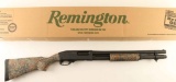 Remington 870 12 Ga SN: AB859335M