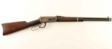 Winchester 1894 .30-30 SN: 792995