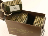 Lot of 7.62mm Ball L2A2 Ammo