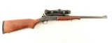 NEF Handi Rifle SB2 .45-70 Gov't #NJ364622