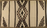 Navajo Crystal Pattern Rug