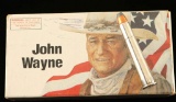 Winchester John Wayne Commemorative Ammo