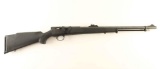 CVA Eclipse Magnum .45 Cal #61-13-030934-03