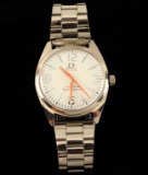 Vintage Swiss Mens Wristwatch
