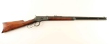 Winchester Model 1892 SN 16997 .44-40 WCF