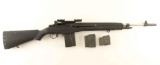 Springfield Armory M1A Loaded .308 #127025