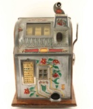Antique Mills 25¢ Slot Machine