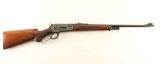 Winchester Model 71 .348 WCF SN: 43331