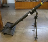 Dewat WWII Era Brandt Mdl 27/31 81mm Mortar