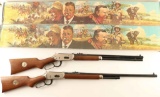 Winchester 94 Teddy Roosevelt 2 Gun Set