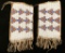 Sioux Fully Beaded Cuffs