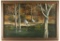 Lot of 2 Paintings