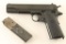 Colt 1911 U.S. Army .45 ACP SN: 1162