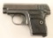 Colt 1908 Vest Pocket .25 ACP SN: 192149