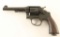 Smith & Wesson British Service Revolver .38