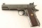 Colt Government Model .45 ACP SN: C88746