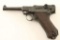 DWM 1915 Dated Luger 9mm SN: 5716d