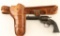 Colt Bisley Model .32-20 SN: 280030