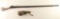 19th Century or Earlier Flintlock Musket