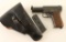 Mauser 1914 .32 ACP SN: 148261
