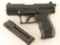 Walther P22 .22 LR SN: A005113
