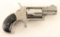 North American Arms Mini Revolver .22 LR