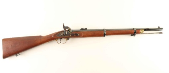 Parker-Hale 1861 Enfield Artillery Carbine