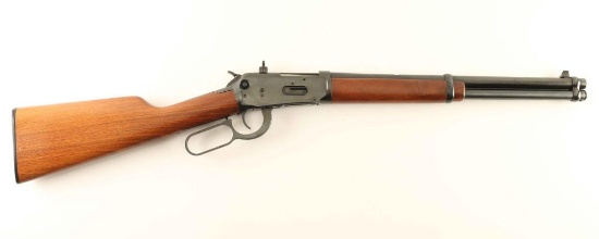 Winchester Model 94AE .357 Mag SN: 6257428