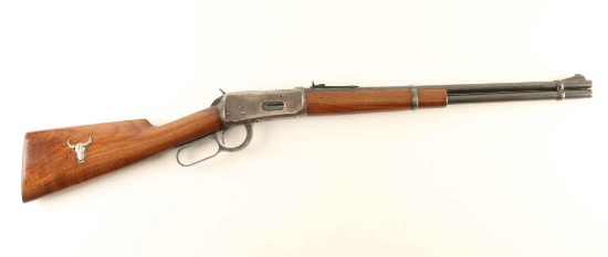 Winchester Model 94 .30-30 Win SN: 1206811