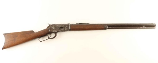 Winchester Model 1886 .38-56 WCF SN: 20683