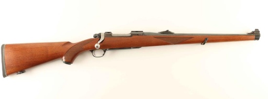 Ruger M77 Mark II RSI .308 Win #792-43741