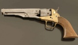 Navy Colt Pocket Display Pistol
