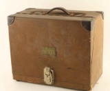 Vintage Shooters Case