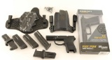 Lot of Sig Sauer Accessories