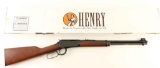 Henry Arms H001 .22 S/L/LR SN: 725617H