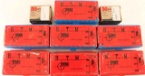 Lot of 50 AE JHP Ammo