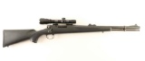 Remington 700 ML .50 Cal SN: ML228412