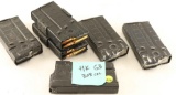 Lot of H&K G3 Mags & Ammo