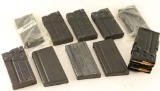 Lot of H&K G3 Mags & FAL MAGS