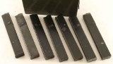 Lot of 9mm Sten Mags