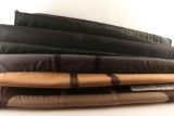 8 Quality Rifle Soft Cases